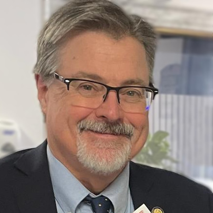 Senator James Kaufman