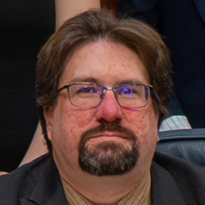 Senator Robert Myers