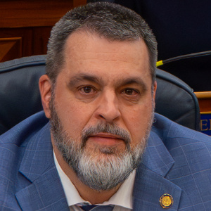 Senator Mike Cronk